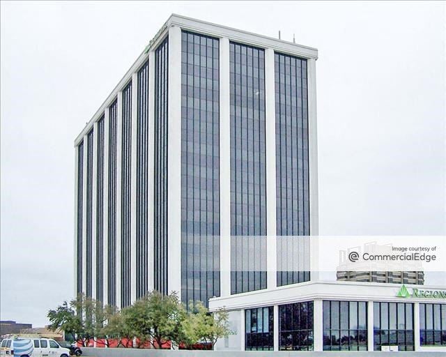 1111 Tower