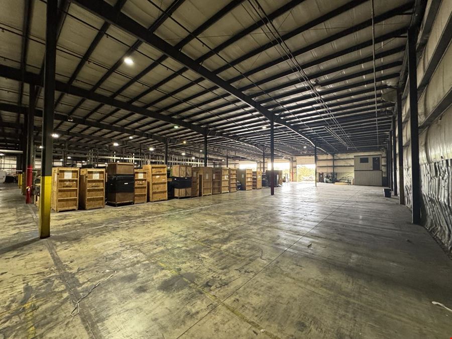 Rayco Industrial Park Building 3