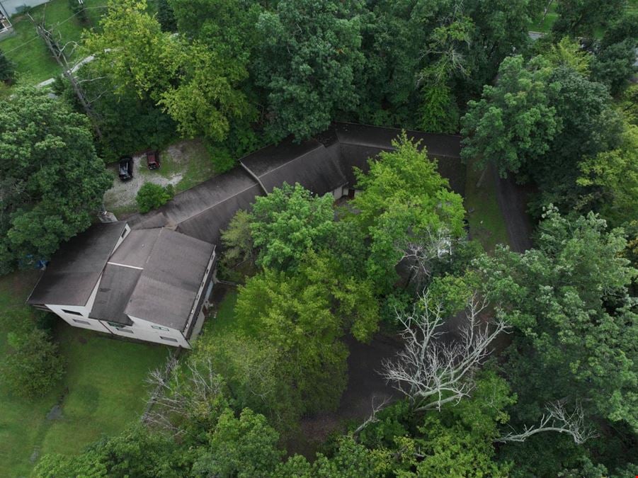 114 Airport Rd