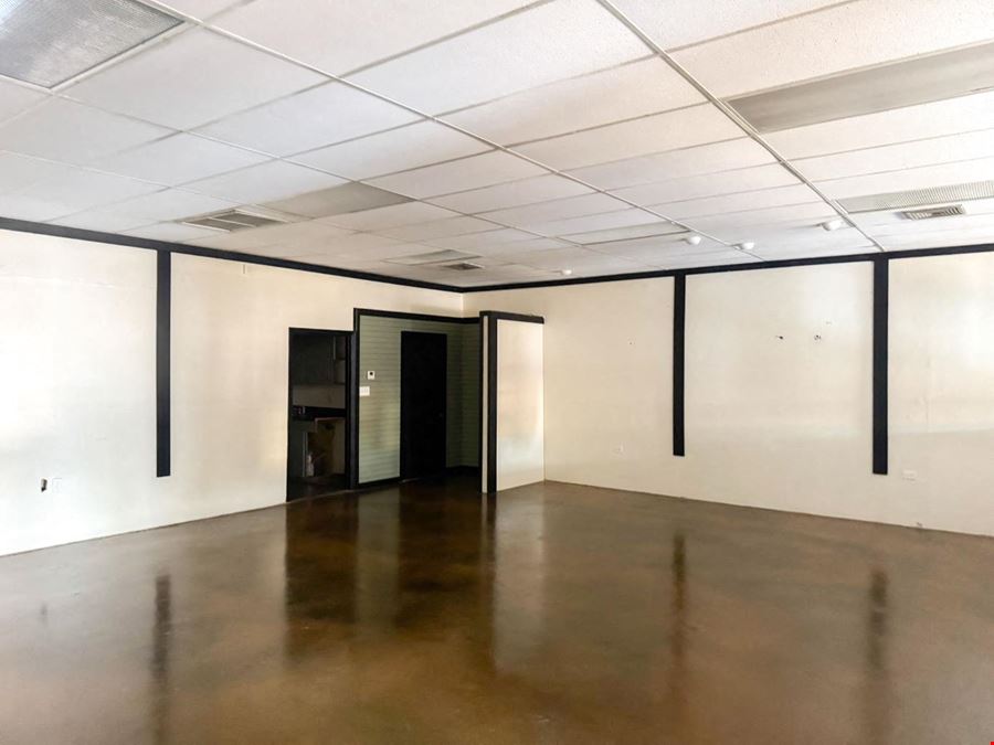 Retail for Lease - North Laurel Shopping Center