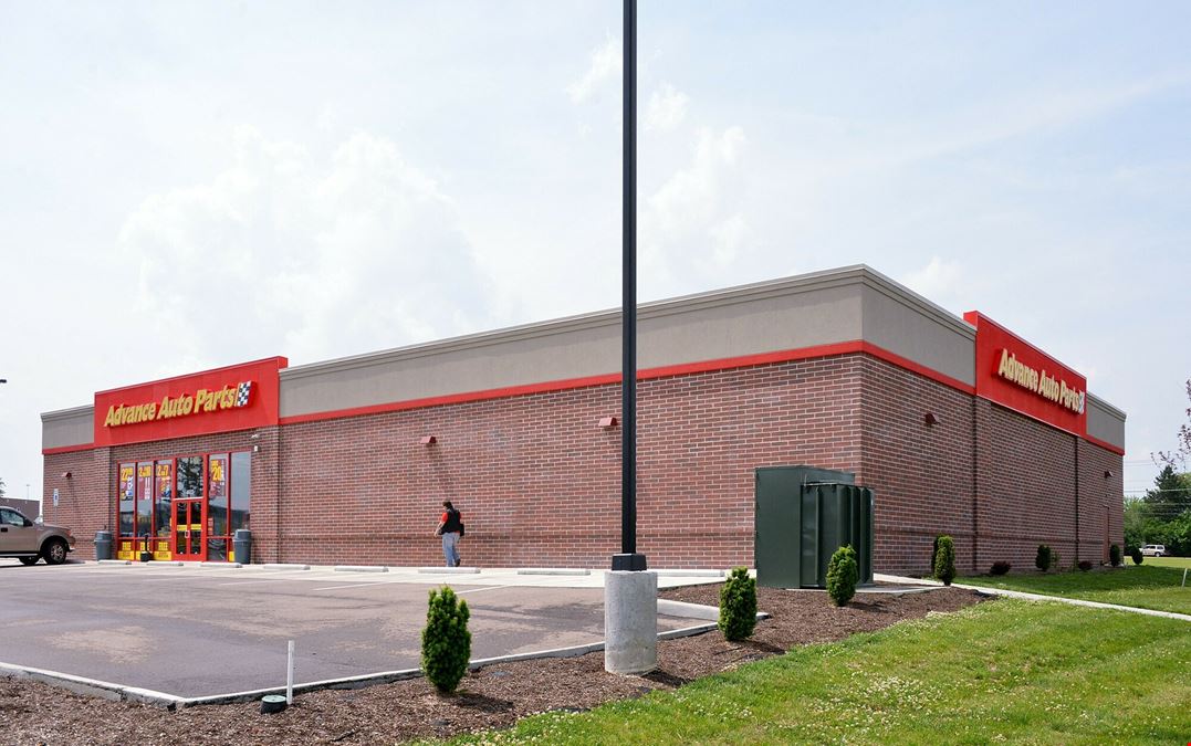 Advance Auto Parts