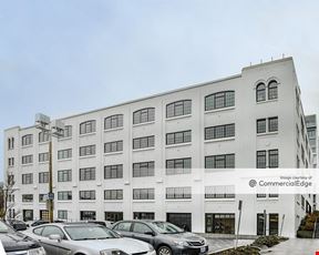 The Eastside Exchange