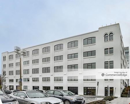 Preview of Office space for Rent at 123 NE 3rd Avenue
