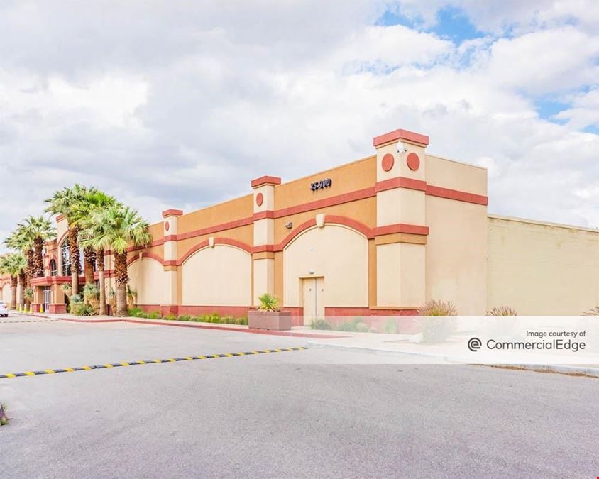 35900 Date Palm Drive