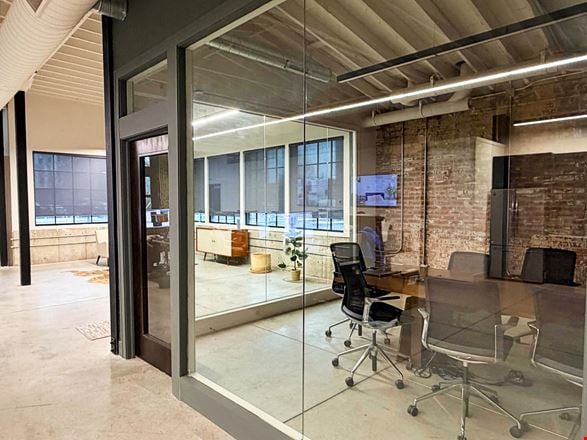 Preview of Office space for Rent at 1086 N Fourth Street
