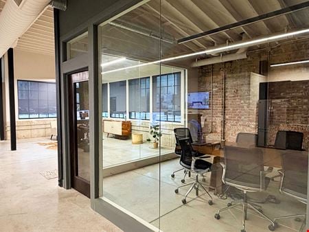 Preview of Office space for Rent at 1086 N Fourth Street