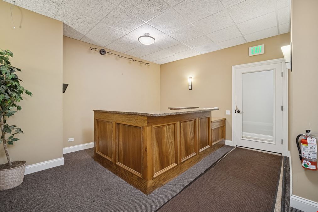 710 Fox Glen Court