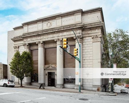 Preview of Office space for Rent at 145 East 8th Avenue