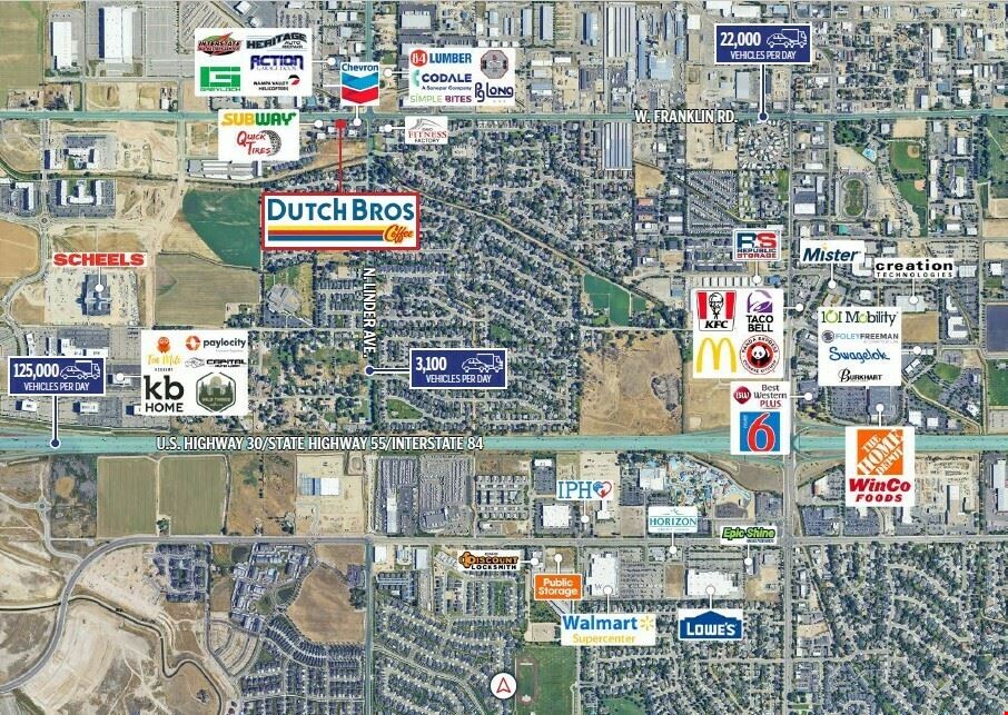 Single Tenant NN - Investment Opportunity