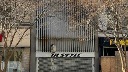 Preview of Retail space for Sale at 542 S 4th St