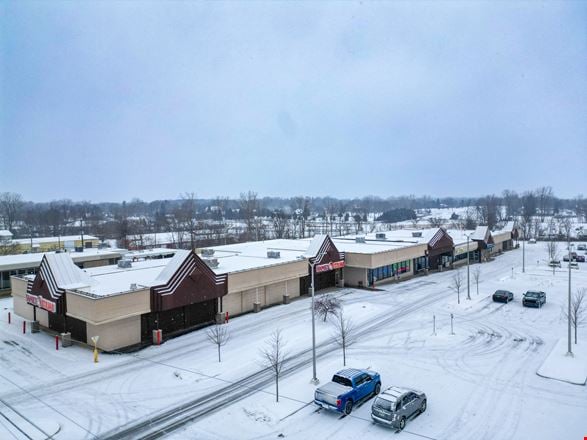 Preview of Retail space for Rent at 605 N Cedar St