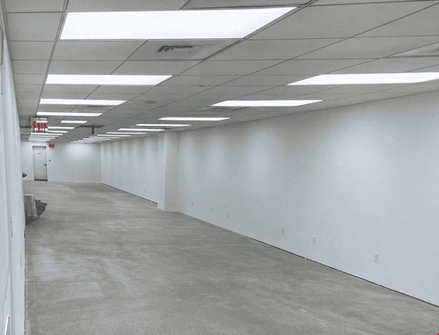 2,000 SF | 27 Smith Street | ADA-Compliant 2nd-Floor Office/Retail Space With Elevator Access for Lease