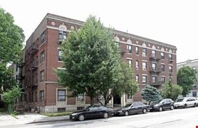1001 Ocean Ave