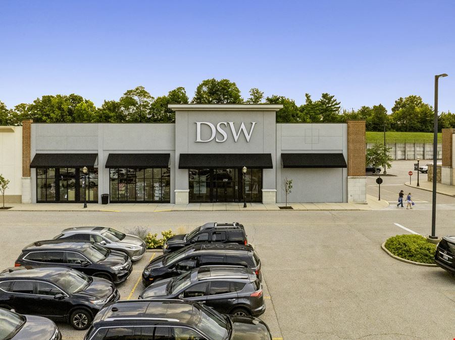 Crestview Hills Town Center
