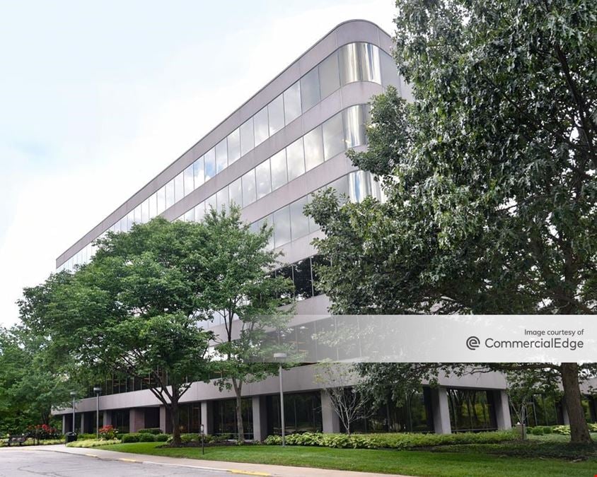 34 Corporate Woods