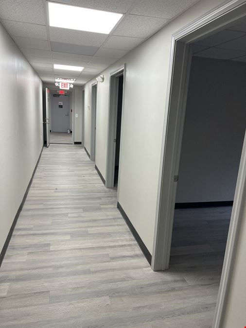 Marietta Medical Office Space