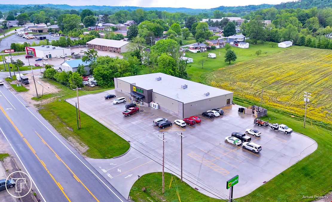 Dollar General Market
