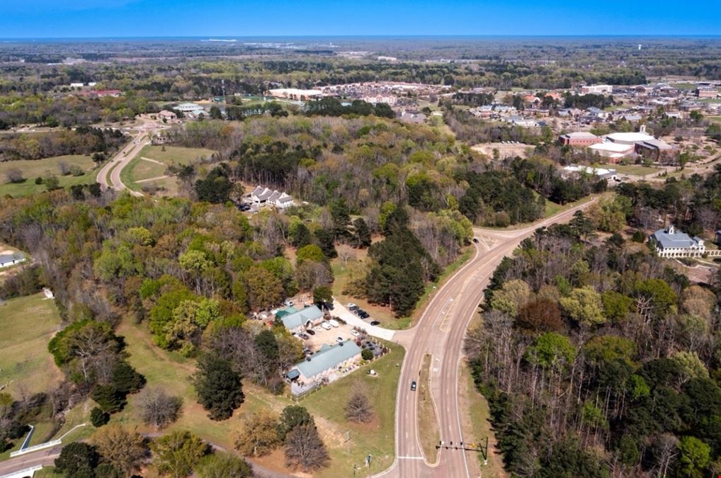Park Place Boulevard