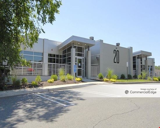 Preview of Office space for Rent at 40 Commerce Park