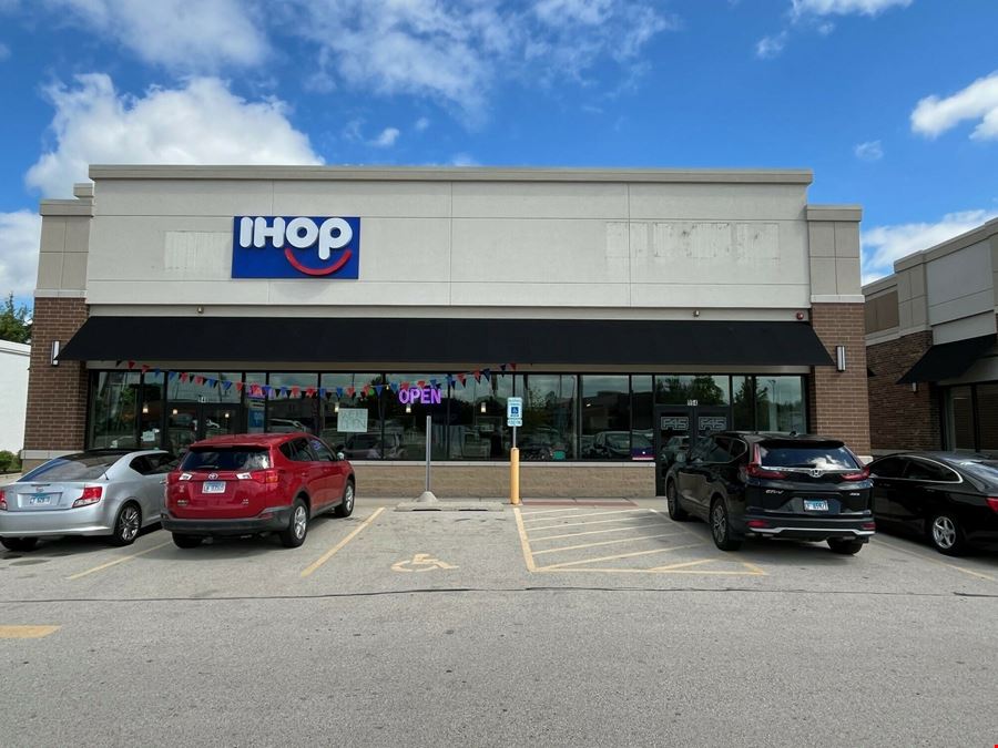 The Shops of Palatine