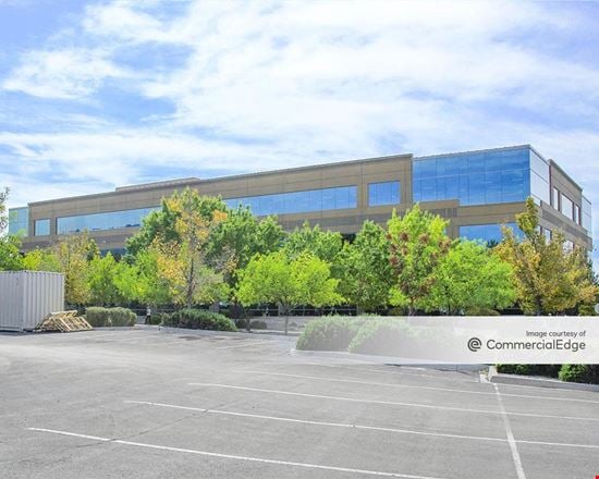 Preview of Office space for Rent at 4400 Masthead Street NE