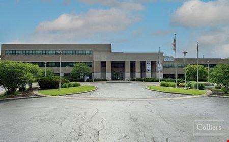 Preview of Office space for Rent at 1045 Eaton Dr