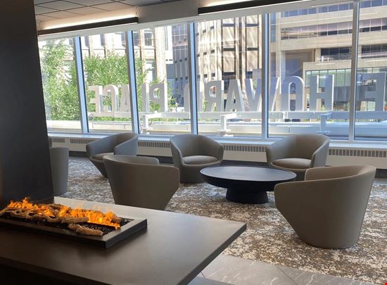 Intelligent Office (Edmonton) - Intelligent Office - Edmonton