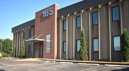 Preview of Retail space for Rent at 165 West South Street
