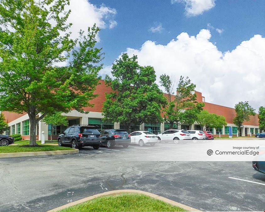 Sunnen Business Park - 5 & 9 Sunnen Drive