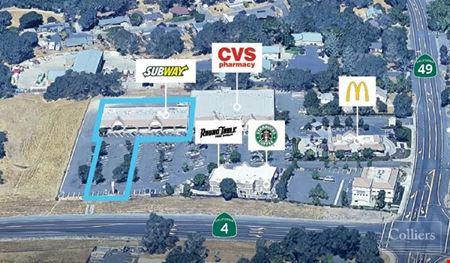 Preview of Retail space for Sale at 51 N Main Street