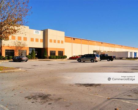 Preview of Industrial space for Rent at 9250 South Main Street