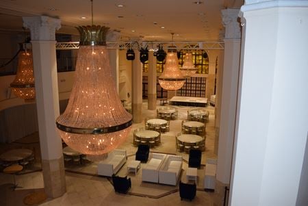 Preview of Office space for Sale at 200 Peachtree Street NW