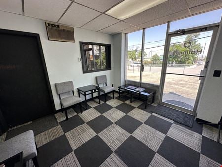 Preview of Industrial space for Sale at 3650 East 41st Avenue