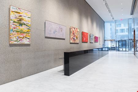 Preview of Office space for Rent at 12 E 49th St., 11th Floor
