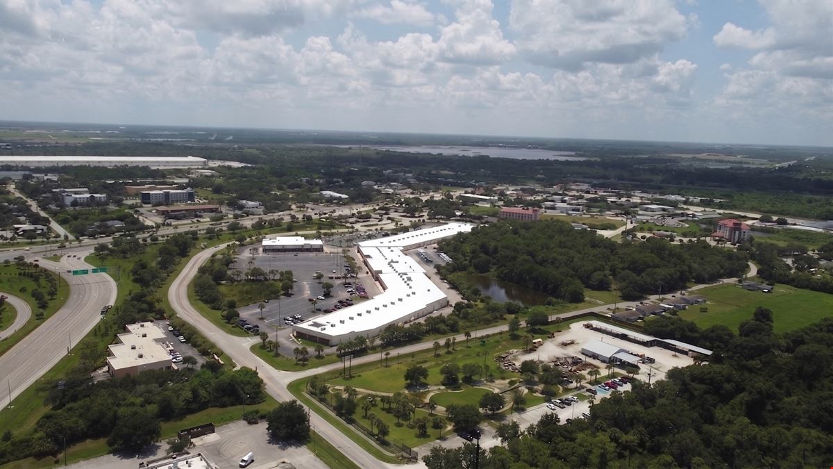 Florida Nexus Park