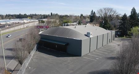 Preview of Industrial space for Sale at 5341 Southeast McLoughlin Boulevard