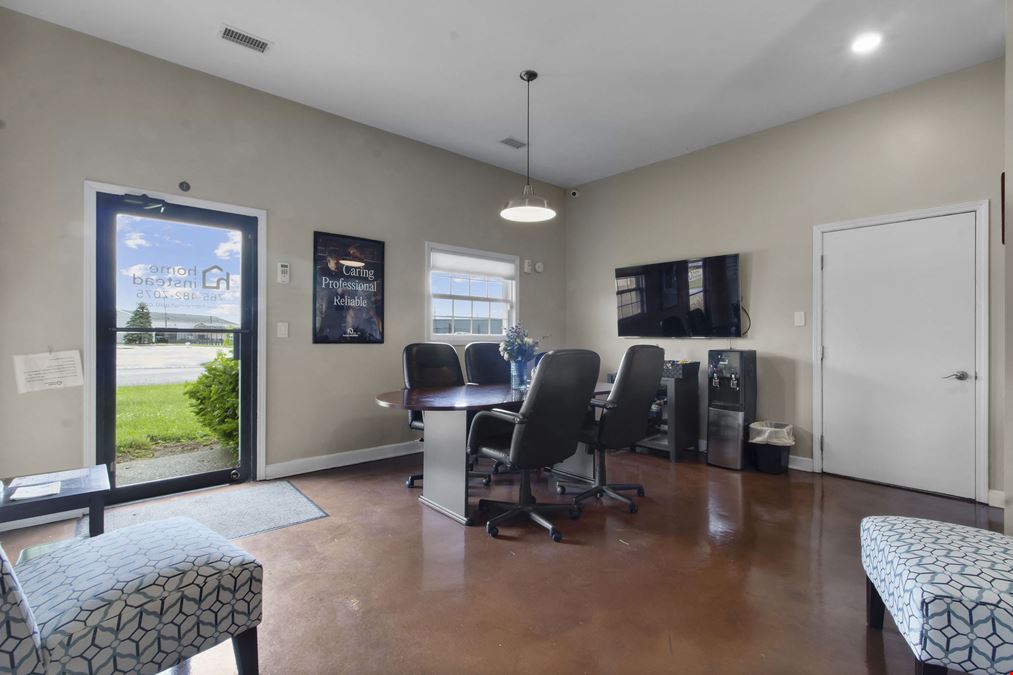 1225 Ransdell Court