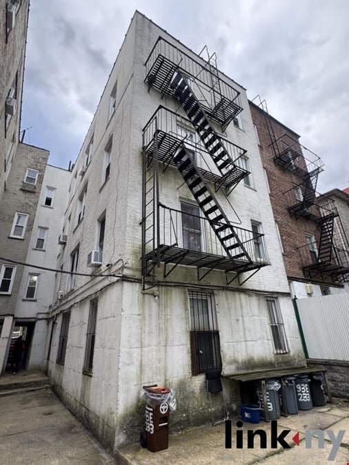 93 E 233rd St