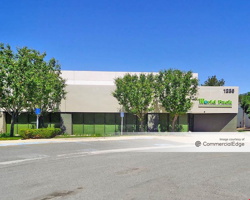 1235 Quarry St.