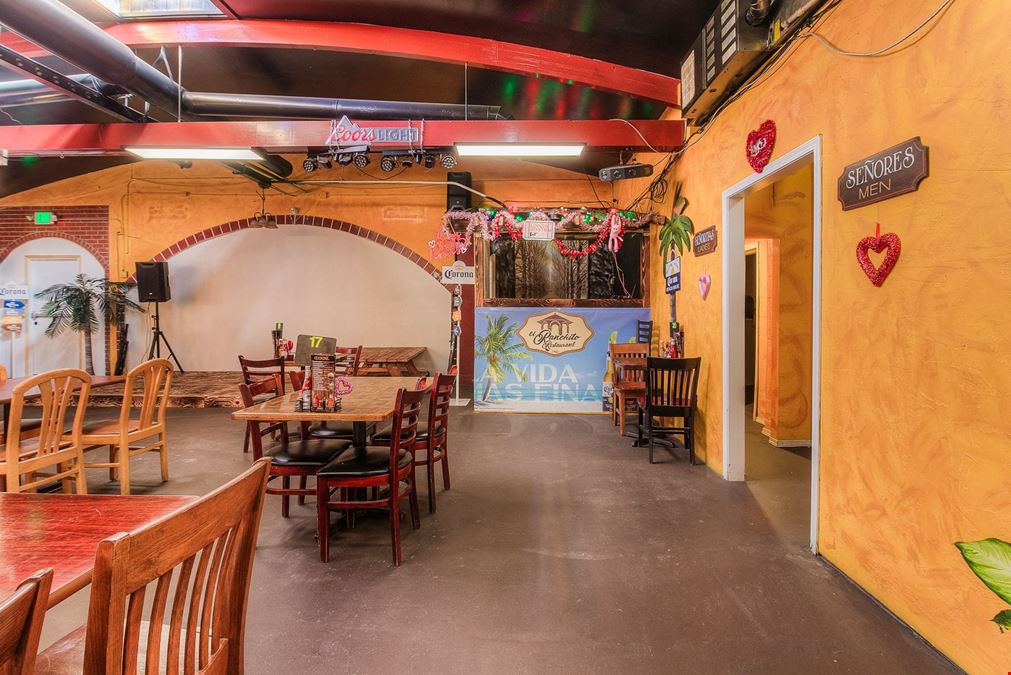 Newly Remodeled Bar/Restaurant in Zillah, WA