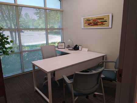 Preview of commercial space at 3980 Premier Drive, Suite 110