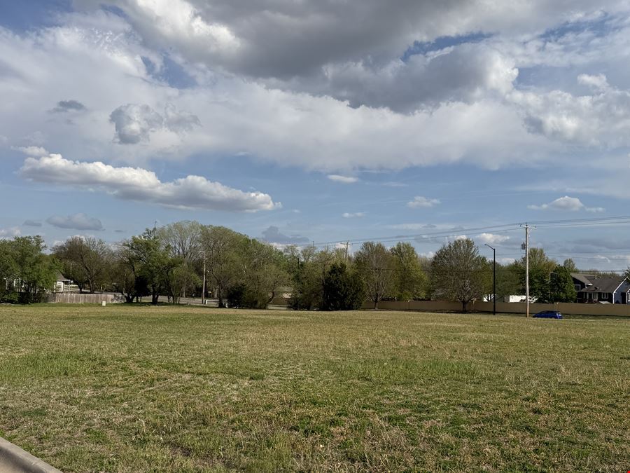 Derby Medical Campus development lot For Sale
