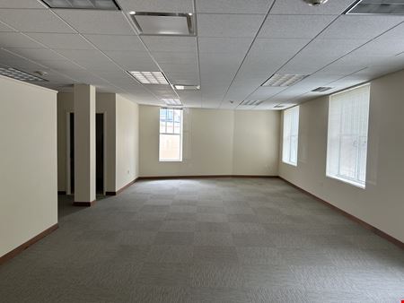 Preview of commercial space at 606 West Ave