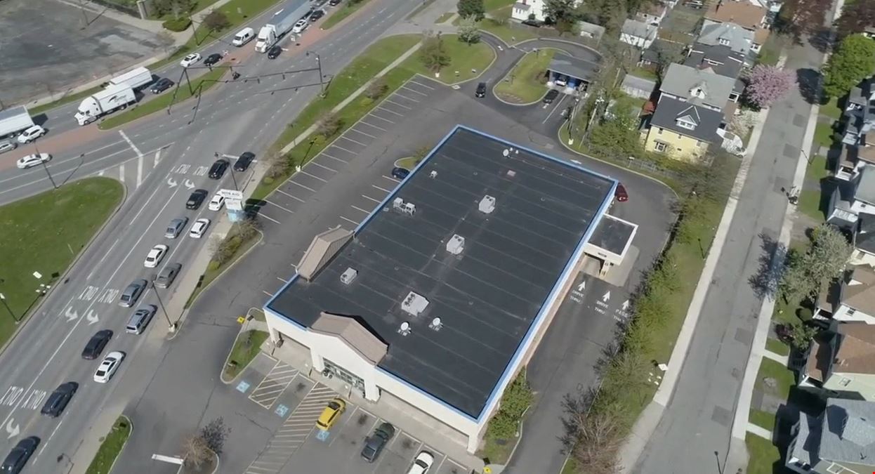 Former Walgreens-1490 Lake Ave Rochester
