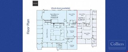 Preview of Office space for Rent at 31875 Solon Rd
