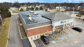 Former Rite Aid (For Sale or Lease)