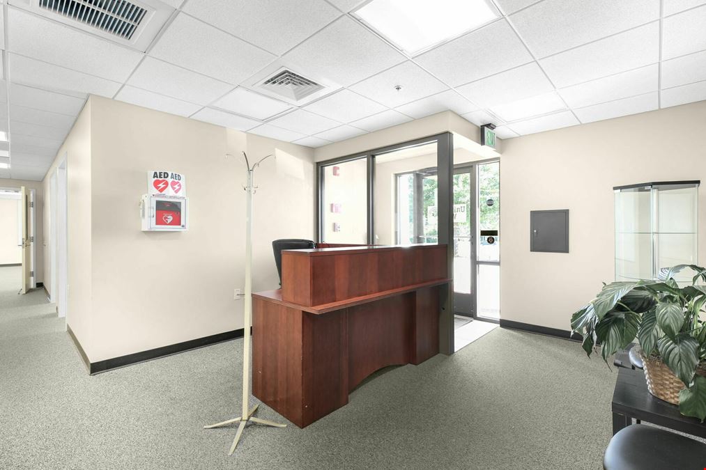 Rappahannock United Way Building