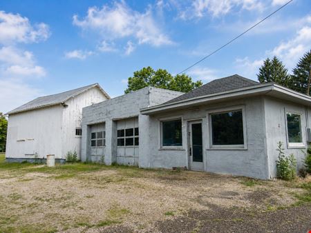 Preview of Retail space for Sale at 406 N Main St