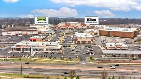 Preview of Retail space for Rent at Baltimore Pike & Middletown Road