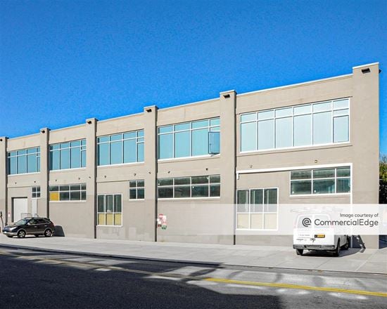 Preview of Office space for Rent at 48-18 Van Dam Street